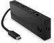 Концентратор HP USB-C 4K HDMI Multiport Hub (BR1U3AA) - изображение 3