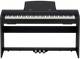 Pianino cyfrowe Casio PX-770 BK - obraz 1