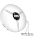 Портативный CD-проигрыватель с Bluetooth с Bluetooth и поддержкой WMA/MP3 - изображение 1