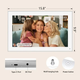 Цифрова фоторамка Frameo 15.6" IPS FHD (1920x1080) 32GB Wi-Fi - зображення 6