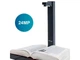 Камера сканер Canon Iriscan Desk 7 Business А3 (4430V331) - изображение 7