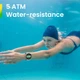 Спортивний смарт-годинник з GPS - зображення 6