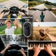 Мини-нагрудная камера с аудио и видеозаписью - изображение 5
