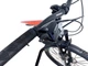 Велосипед CrossBike Aspect 24" 11" Сріблястий - изображение 3