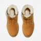 Ботинки Timberland Premium 6-Inch Waterproof Boot Orange TB0A19TE231 37.5 - изображение 3