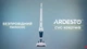Бездротовий порохотяг з контейнером Ardesto CVC-X0621WB - зображення 2
