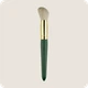 Кисточка для тонального крема, кремовой и сухой коррекции Davydenko Beauty, 26 - изображение 2