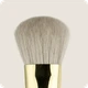 Кисточка для тонального крема и кремовой коррекции Davydenko Beauty, 27 - изображение 3