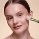 Кисточка для тонального крема и кремовой коррекции Davydenko Beauty, 27 - изображение 4