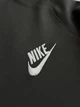 Кофта чоловіча Nike без фліса з капюшоном на блискавці сірий 6XL - зображення 4