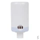 Насос для вакуумных пакетов USB, 8*6.5 см - изображение 2