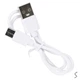 Насос для вакуумных пакетов USB, 8*6.5 см - изображение 3