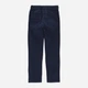 Детские брюки для мальчика Coccodrillo Basic Boy ZC2119101BAB-015 92 см (5904706051180) - изображение 2