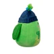 Мягкая игрушка Богомол Трентон Squishmallows SQCR06615, 19 см - изображение 5