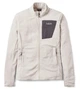 Флисовая кофта Rab Tecton Jacket Wmns Grey Pewter S (1033-RB QFG-91-PBE-10) - изображение 1