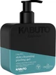 Пилинг‑гель для лица и тела Kabuto Katana Skin Cleaning Peeling Gel 250 мл (8685077950674) - изображение 1
