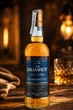 Виски Dalmahoy Rum Cask Finish 40% 0.7 л (5010327930190) - изображение 2