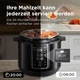 Электрическая мультиварка 7,6 л 1200 Вт Midea - изображение 5