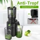 Соковыжималка 250 Вт Amzchef - изображение 5