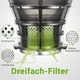 Соковыжималка 250 Вт Amzchef - изображение 6