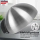 Электрическая яйцеварка на 7 яиц, 400 Вт Clatronic - изображение 4