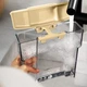 Кавомашина 1350 Вт, 20 бар Power Espresso 20 Tradizionale Light Yellow Cecotec - зображення 6