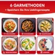 Мультиварка 5,7 л 1000 Вт Instant Pot - изображение 2