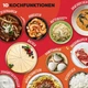 Мультиварка 5,7 л 1200 Вт Instant Pot - зображення 4