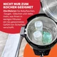Мультиварка 5,7 л 1200 Вт Instant Pot - зображення 7