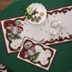 Рождественская скатерть Санта 49 x 143 см Toy's Fantasy Villeroy & Boch - изображение 2