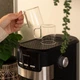 Еспресо-машина 20 бар, 1100 Вт чорна Power Espresso 20 Pecan Cecotec - зображення 7