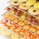Дегидратор на 9 полок, 700 Вт Fruit Jerky Plus 9 Klarstein - изображение 4