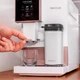 Кофемашина 19 бар, белая Cremmaet Compactccino Connected Cecotec - изображение 4