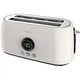Тостер 1500 Вт, бежевый ClassicToast 15000 Cecotec - изображение 1