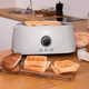 Тостер 1500 Вт, бежевый ClassicToast 15000 Cecotec - изображение 6