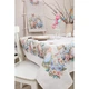 Скатерть 140 х 240 см Пасхальные яйца textile idea - изображение 2
