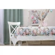 Скатерть 140 х 240 см Пасхальные яйца textile idea - изображение 6