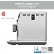 Полностью автоматическая кофемашина Perfection 840L WMF - изображение 3
