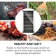 Дегидратор на 14 полок, 1000 Вт Fruit Jerky 14 Klarstein - изображение 5