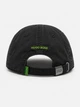 Кепка черного цвета Boss CAP-BOSS-006-BLK - изображение 2