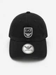 Кепка черного цвета Кепка EA7 Emporio Armani CAP-EA7-001-BLK - изображение 1