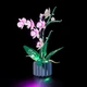 Комплект светодиодной подсветки для Lego Yeabricks - изображение 4