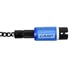 Хангер Flagman Endura Chain Bite Indicator Blue (FBBI10HB) - изображение 2