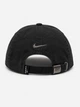 Кепка черного цвета Nike Team Sports - изображение 2