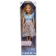 Кукла беременная Fashion: Beauty 29 см (ГОЛУБАЯ) MIC ST9986-5 - изображение 1
