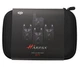 Набор электронных сигнализаторов поклевки Carp Pro Harpax 3+1 (CPHXBA3) - изображение 10