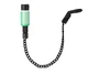 Хангер Flagman Endura Chain Bite Indicator Green (FBBI10HG) - изображение 1