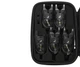 Набор электронных сигнализаторов поклевки Carp Pro Harpax 4+1 (CPHXBA4) - изображение 8