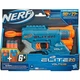 Бластер Nerf Elite 2.0 Volt SD 1 з лазерним прицілом та 6 патронами (E9952) - зображення 3