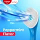Одноразові міні-зубні щітки для свіжості Colgate Max Fresh Wisp - зображення 5